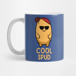 Cool Spud Mug